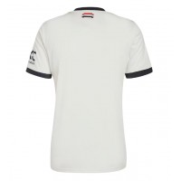 Manchester United Fotballklær Tredjedrakt 2025-26 Kortermet